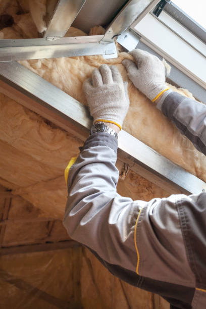 Best Attic Insulation Installation  in Verona, WI